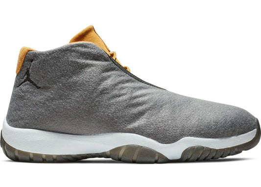 Jordan Future Dark Grey Wheat