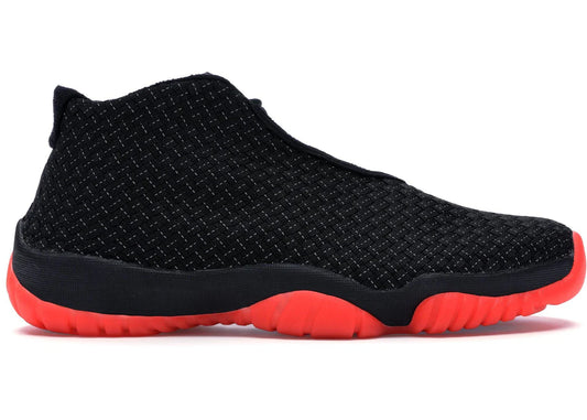 Jordan Future Premium Black Infrared 23 (2018)
