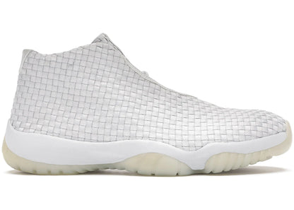 Jordan Future Pure Platinum