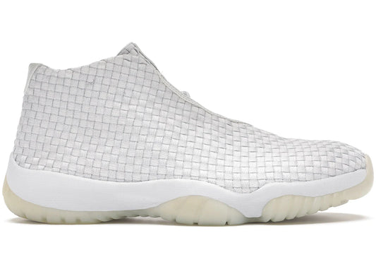 Jordan Future Pure Platinum