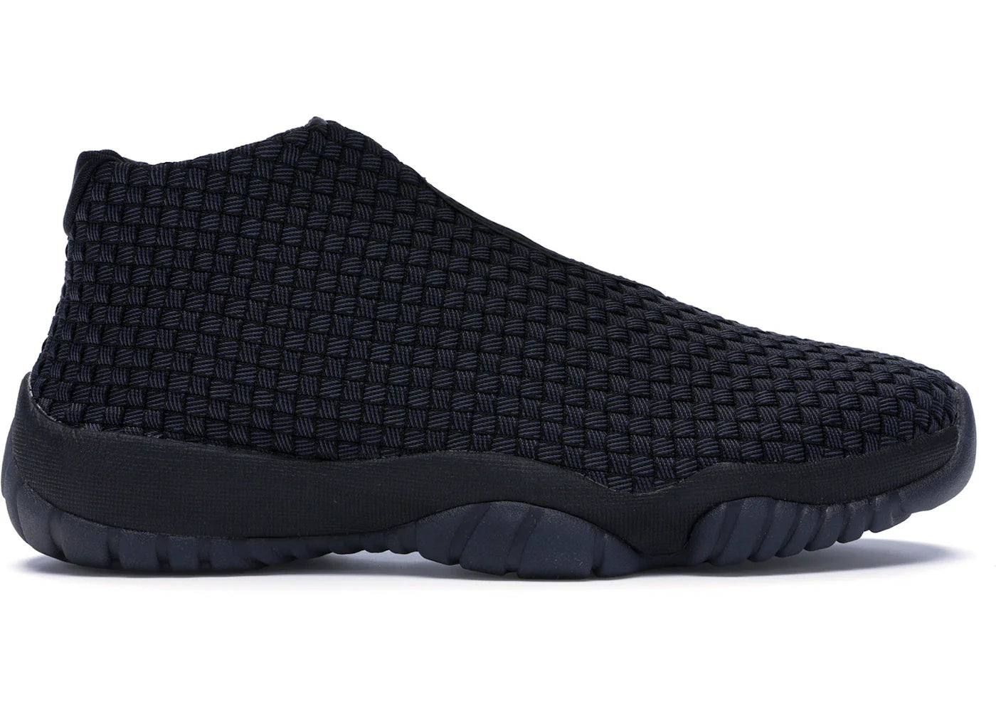 Jordan Future Triple Black