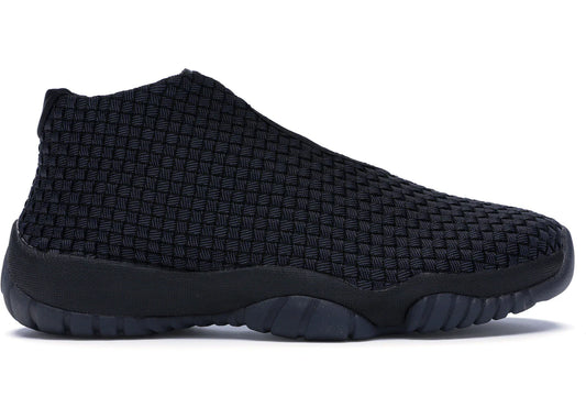 Jordan Future Triple Black