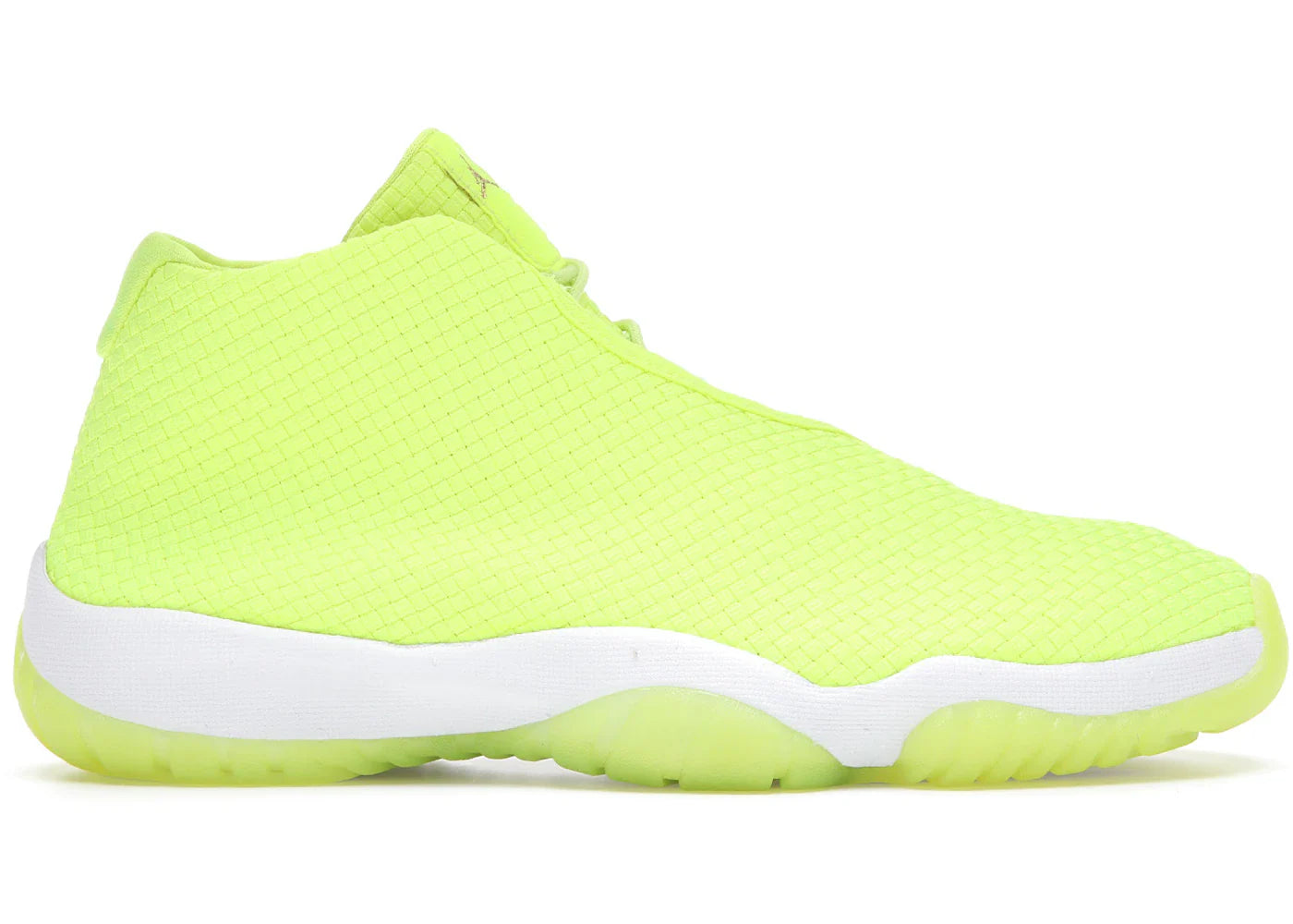 Jordan Future Volt