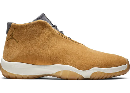 Jordan Future Wheat