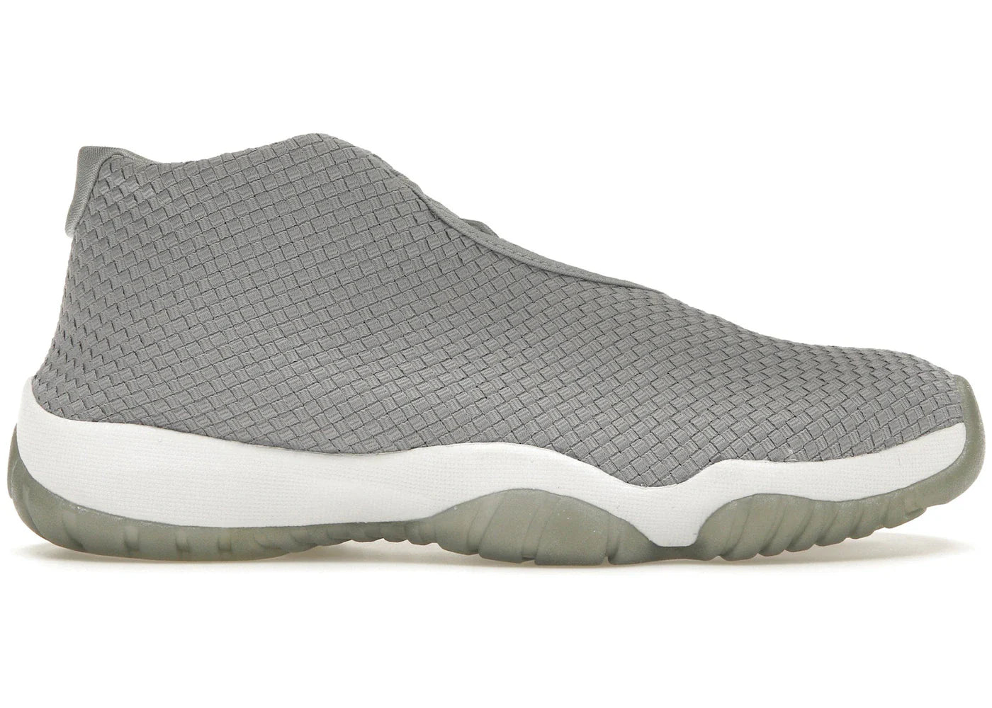 Jordan Future Wolf Grey