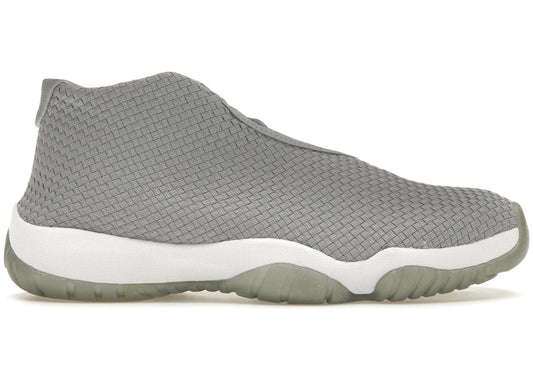 Jordan Future Wolf Grey