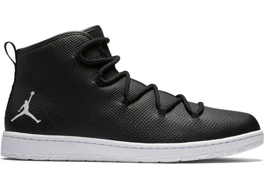 Jordan Galaxy Black White