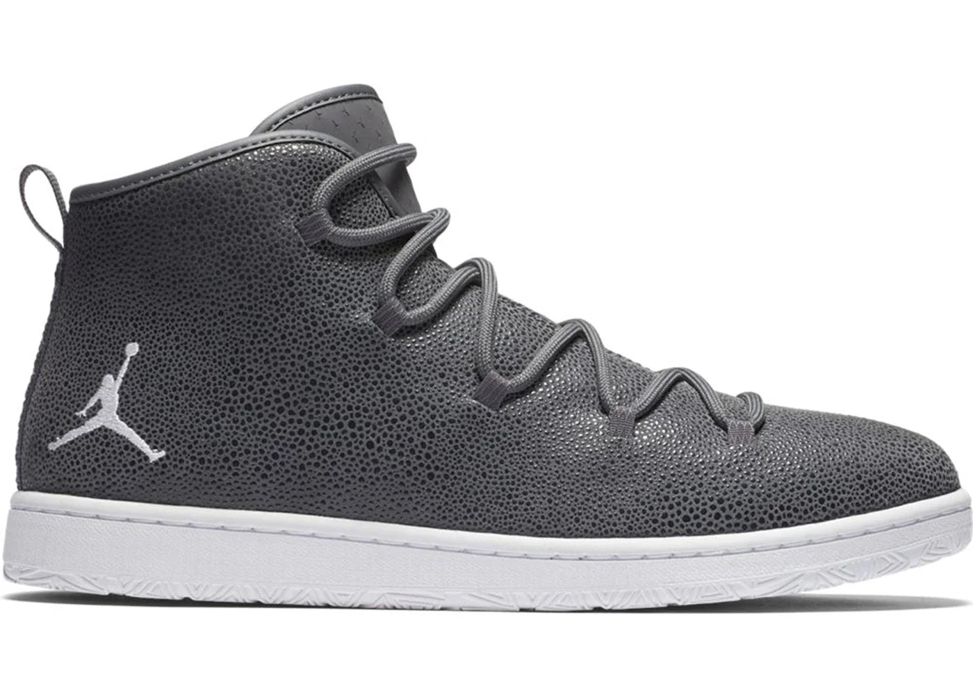 Jordan Galaxy Dark Grey