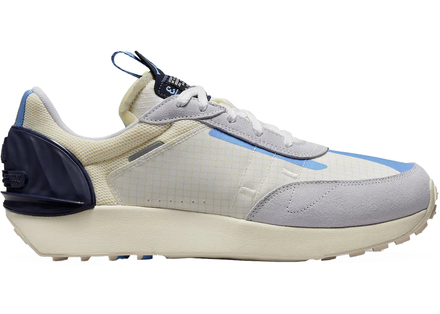 Jordan Granville Pro SP Unversity Blue