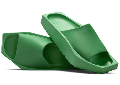 Jordan Hex Slide Lucky Green (Women's)