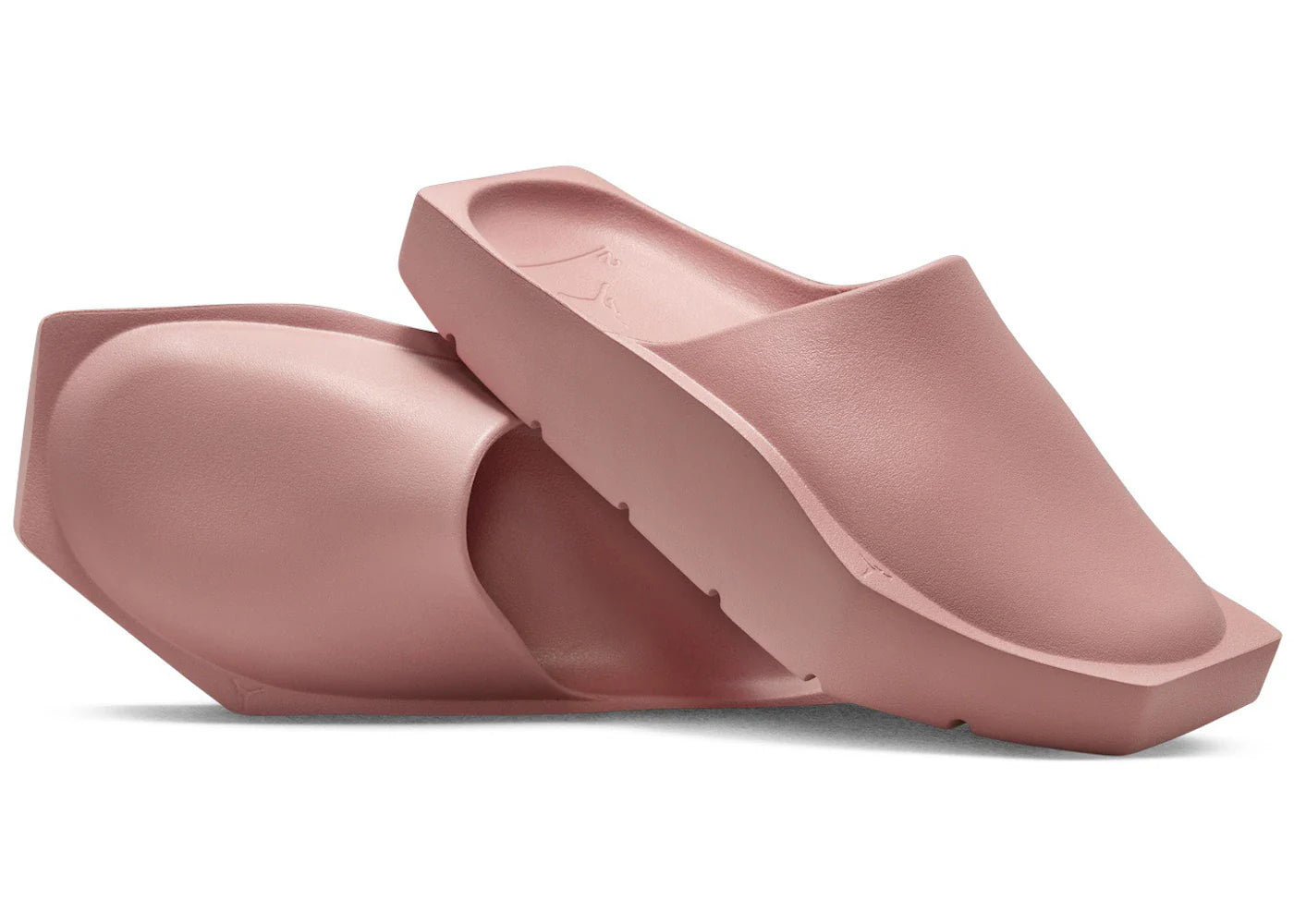 Jordan Hex Slide Mule Red Stardust (Women's)