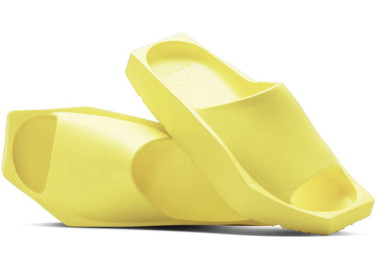 Jordan Hex Slide Yellow Pulse (Women's)