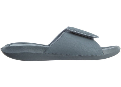 Jordan Hydro 6 Retro Slide Cool Grey/White-Wolf Grey