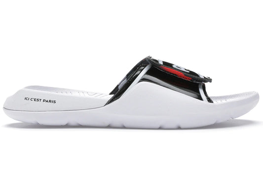 Jordan Hydro 7 V2 Retro Slide PSG Paris Saint-Germain
