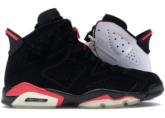 Jordan Infrared Pack 6/6