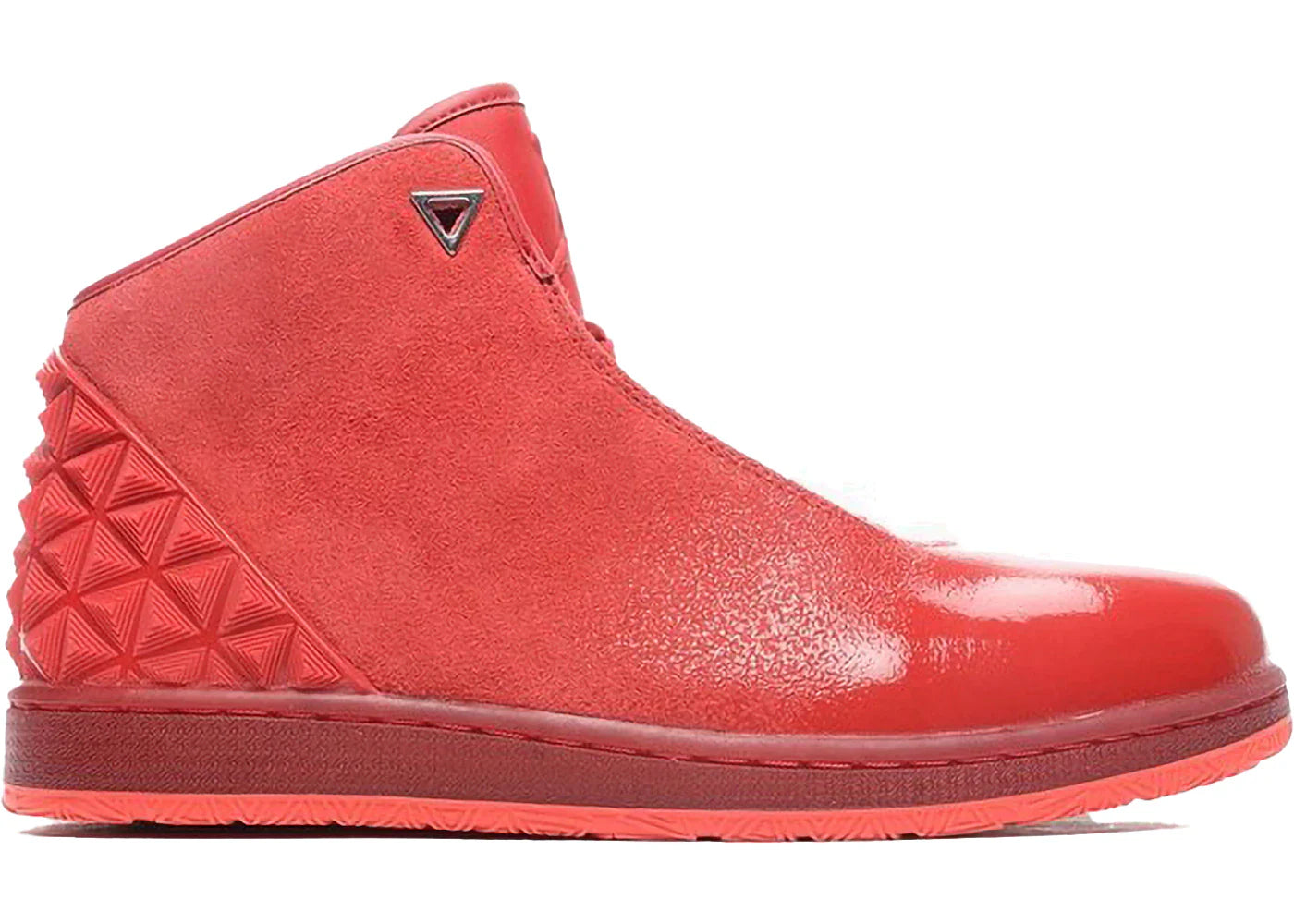 Jordan Instigator Gym Red