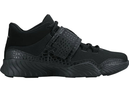Jordan J23 Triple Black