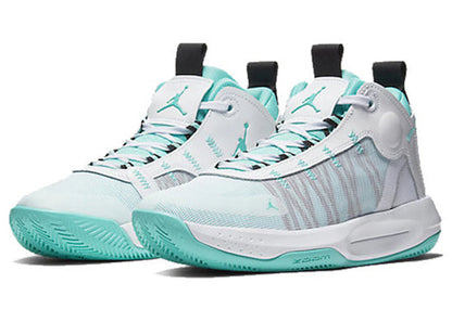 Jordan Jumpman 2020 Aurora Green PF