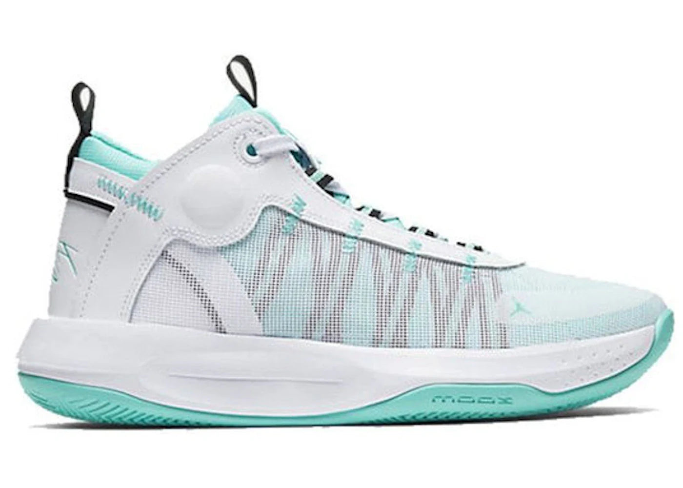 Jordan Jumpman 2020 Aurora Green PF