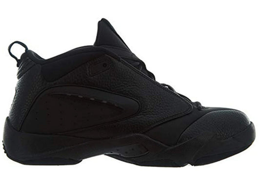 Jordan Jumpman Quick 23 Triple Black