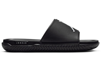 Jordan Jumpman Slide Black White