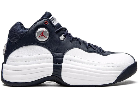 Jordan Jumpman Team 1 White Obsidian