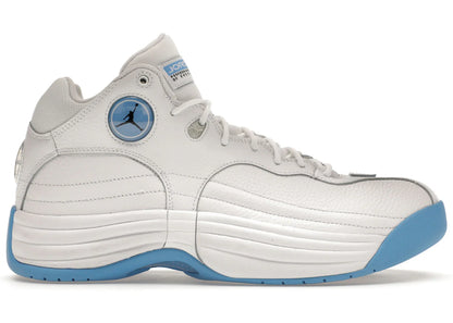 Jordan Jumpman Team 1 White University Blue (2023)