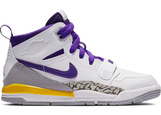 Jordan Legacy 312 Lakers (PS)