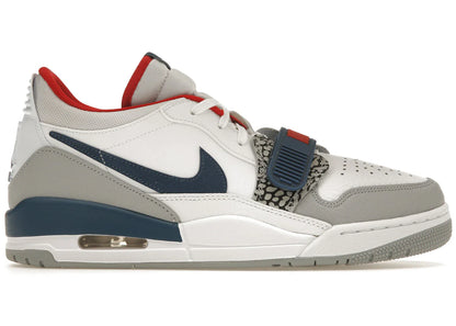 Jordan Legacy 312 Low True Blue