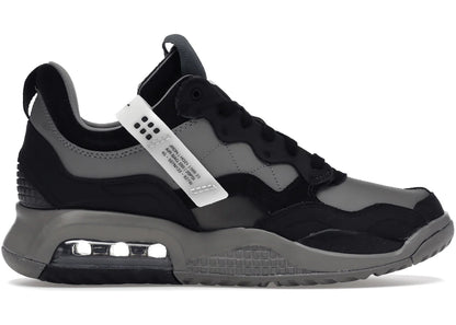 Jordan MA2 Flat Pewter