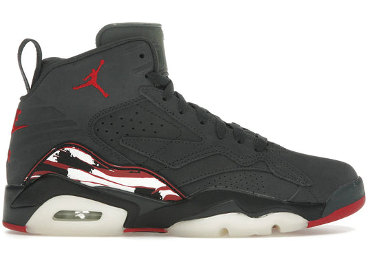 Jordan MVP Anthracite Gym Red (Women's)