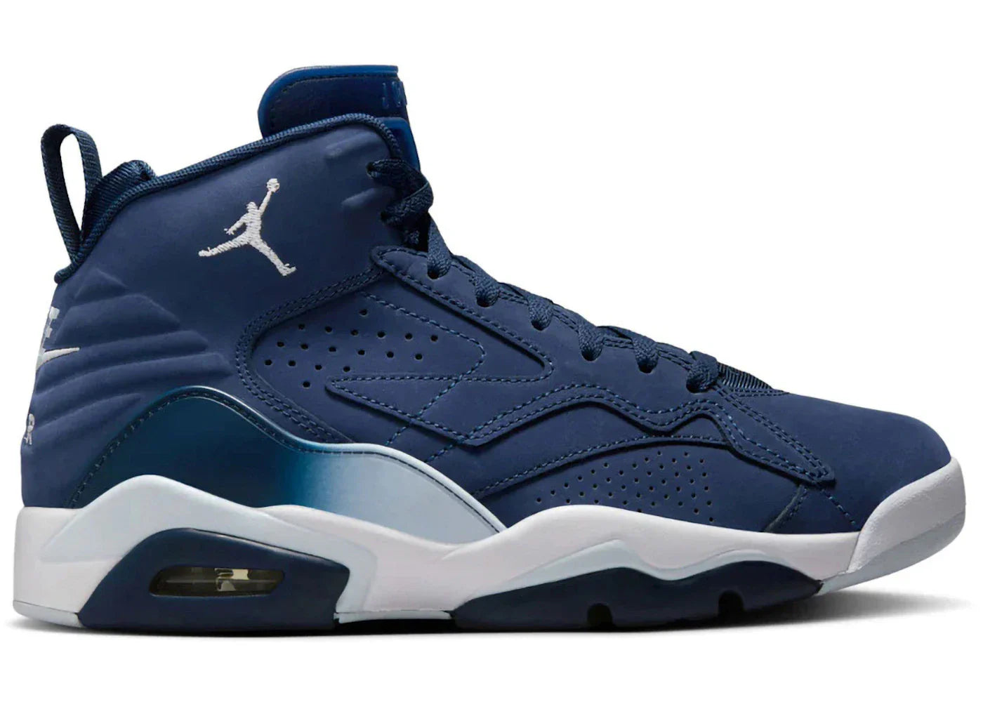 Jordan MVP Midnight Navy (Women's)
