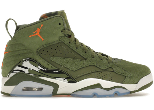 Jordan MVP Sky J Light Olive