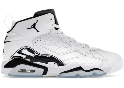 Jordan MVP White Black