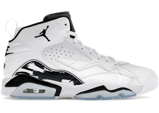 Jordan MVP White Black