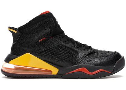Jordan Mars 270 Citrus