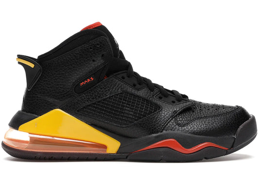 Jordan Mars 270 Citrus