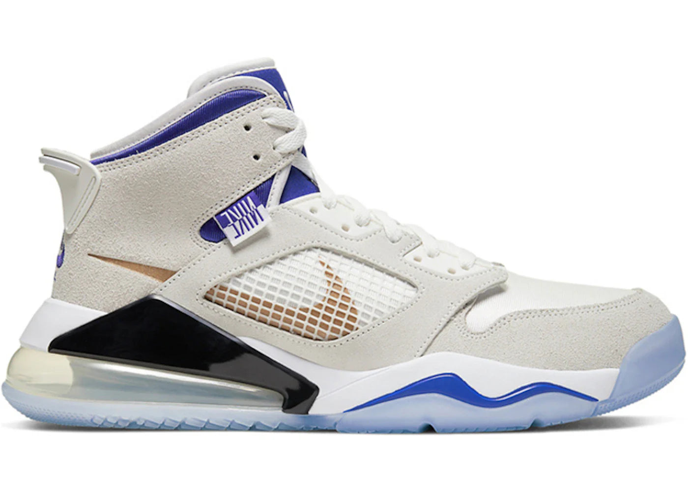 Jordan Mars 270 Dream Team Ad Concord