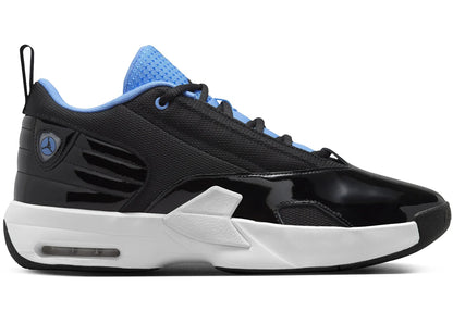 Jordan Max Aura 6 Black University Blue White