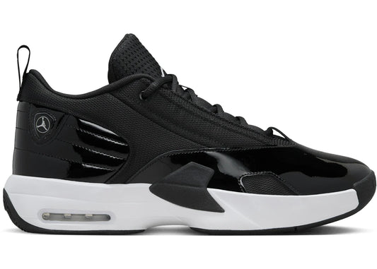 Jordan Max Aura 6 Black White