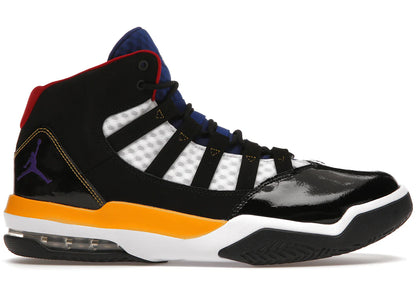 Jordan Max Aura Rivals