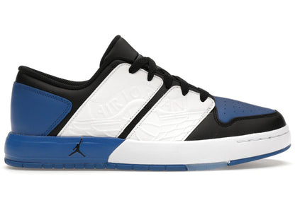 Jordan Nu Retro 1 Low Sport Royal