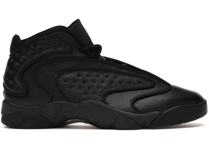 Jordan OG Triple Black (Women's)