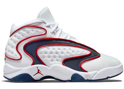 Jordan OG USA (Women's)