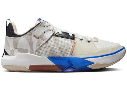 Jordan One Take 5 Quai 54 Summit White Off Noir Burnt Sunrise Game Royal