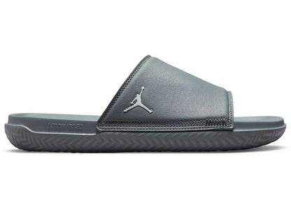 Jordan Play Slide Cool Grey Photon Dust