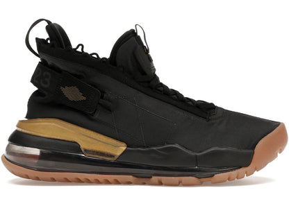 Jordan Proto Max 720 Black Gum