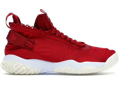 Jordan Proto React Gym Red