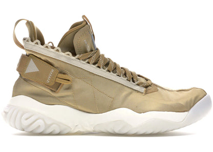 Jordan Proto React Light Cream