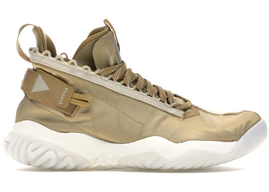 Jordan Proto React Light Cream